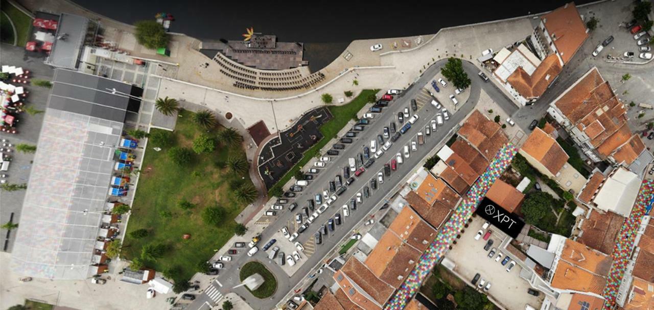 Xpt Agueda - Alojamento Local Exterior photo
